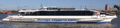 Thames Clipper